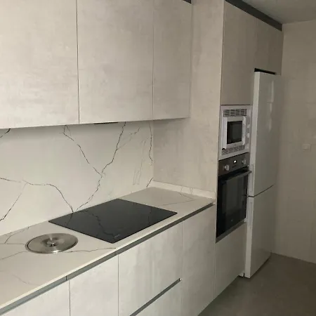 Appartamento Vacacional