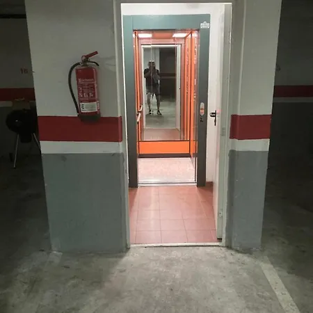 Appartamento Vacacional