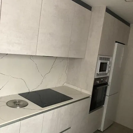 Appartamento Vacacional